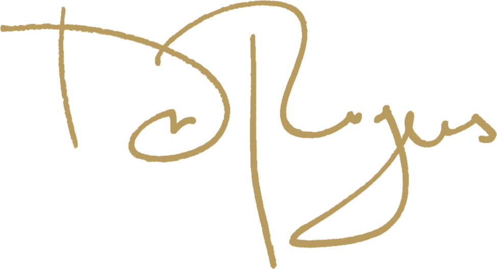 Dr. Mikelle Rogers’s signature