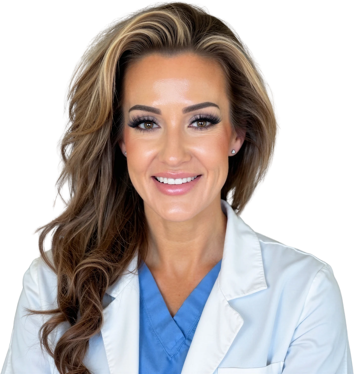 Dr. Mikelle Rogers